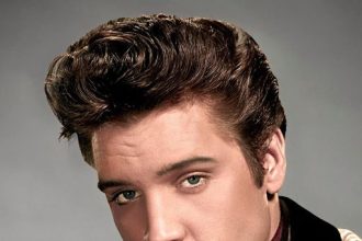 Elvis presley