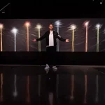 Exit lights: le luci di omar hassan illuminano malpensa