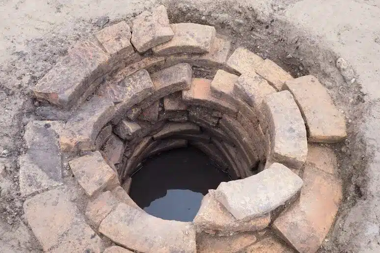 Scoperte archeologiche nel basso friuli: strutture e reperti del ii-iii secolo