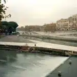 Gabriele basilico: roma raccontata in 60 opere al palazzo altemps