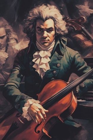 Il vivaldi di michele riondino racconta due solitudini che si sfiorano? Vivaldi