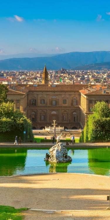 Giardino di boboli