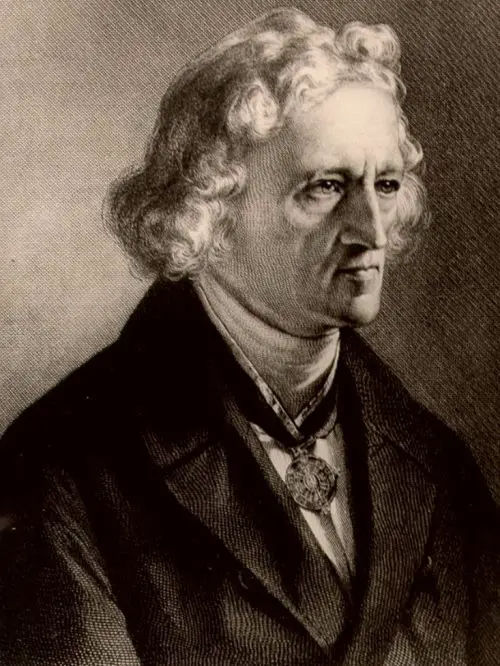 Jacob grimm