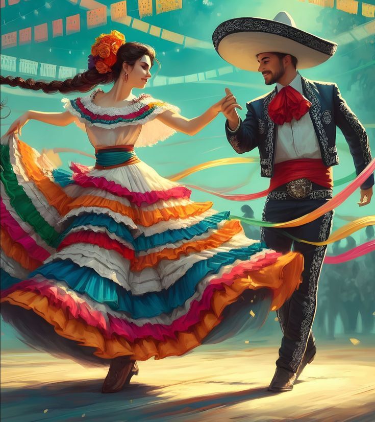 L’arte latinx nel 2024: uno sguardo ai protagonisti e alle tendenze