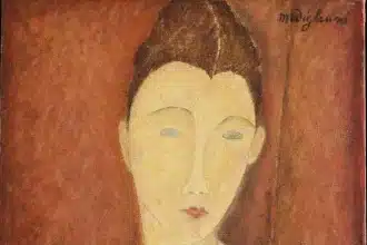 Modigliani