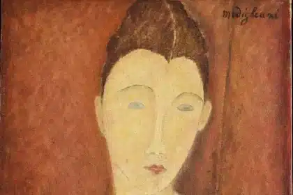 Modigliani