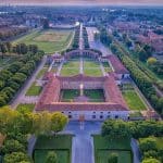 Palazzo te: 500 anni di storia tra passato e futuro