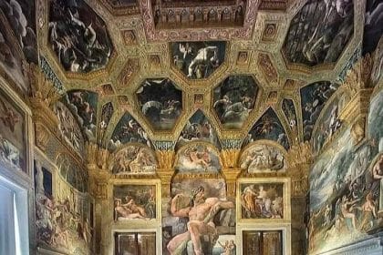 Palazzo te
