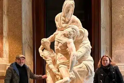 Pietà bandini