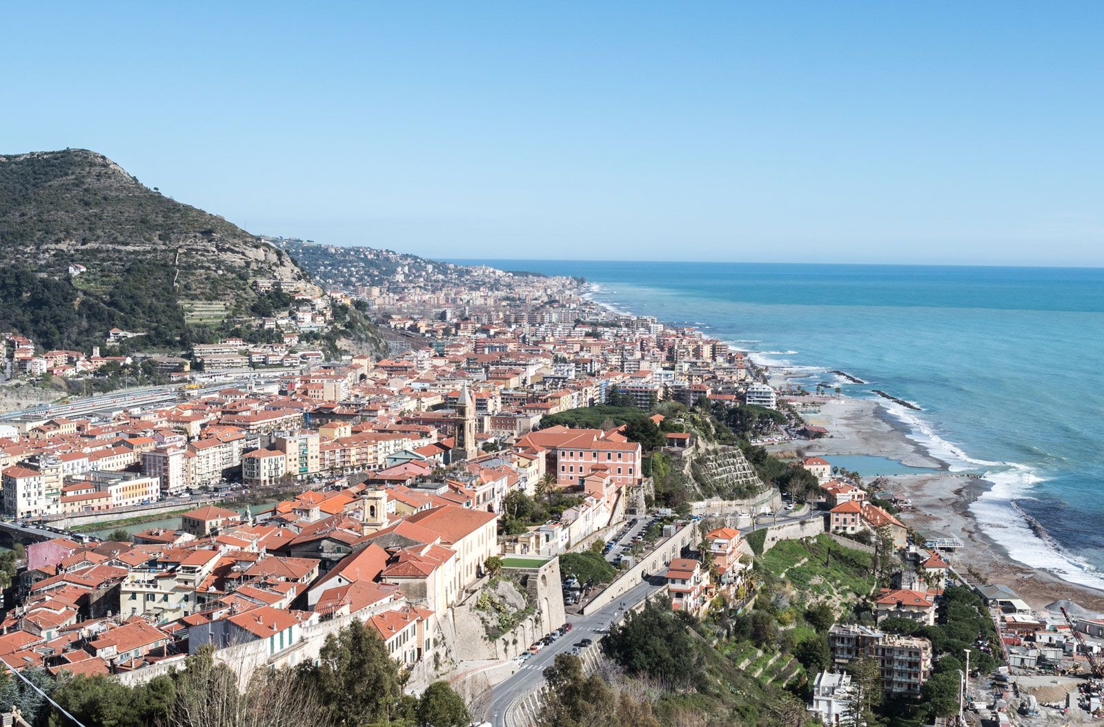 Dal mit 100 mila euro per il restauro della cattedrale di ventimiglia
