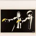 Warhol e banksy a confronto: due geni dell’arte al wegil di roma