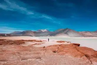 Deserto di atacama