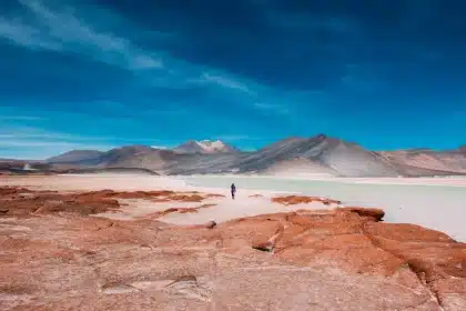 Deserto di atacama