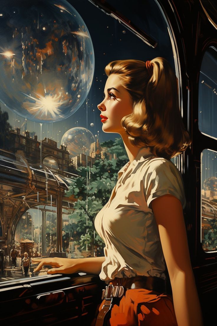 Futurismo