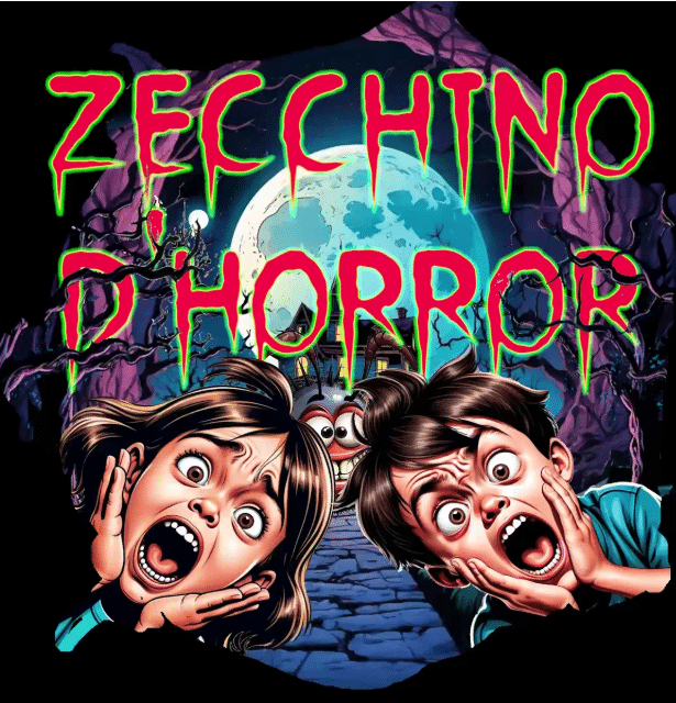 Marco carena: il nuovo album lo zecchino d’horror disponibile dal 13 dicembre