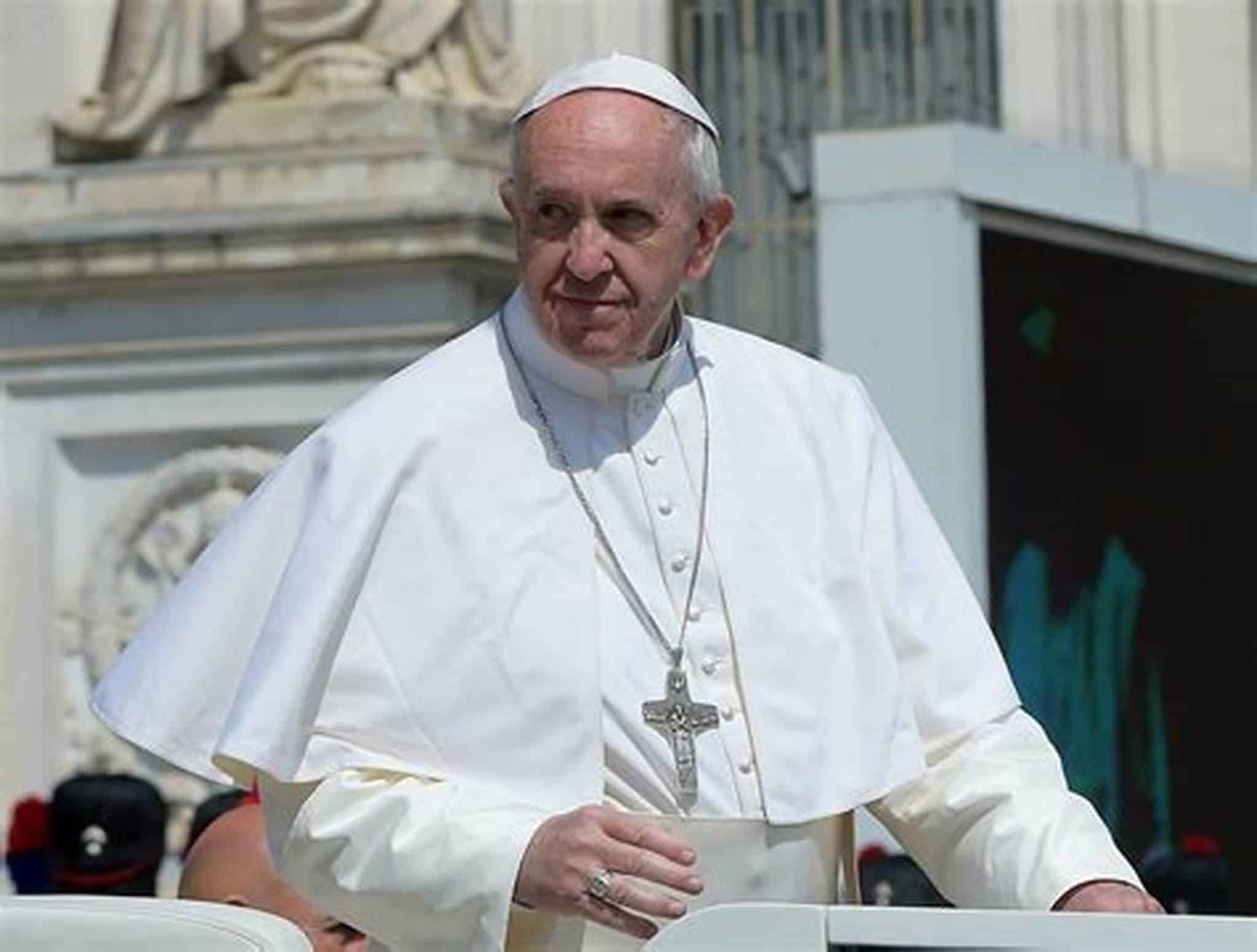 Accadde oggi: 17 dicembre 1936 – nasce papa francesco, il pontefice della semplicità