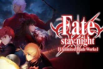 Accadde oggi 30 gennaio 2004, in giappone esce la visual novel fate/stay night