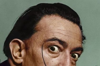 Salvador dalí