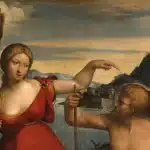 Il cinquecento a ferrara: miglior mostra del 2024 secondo finestre sull'arte