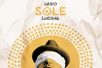 Dario sansone presenta sole, il singolo in uscita dal 24 gennaio