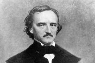 Edgar allan poe