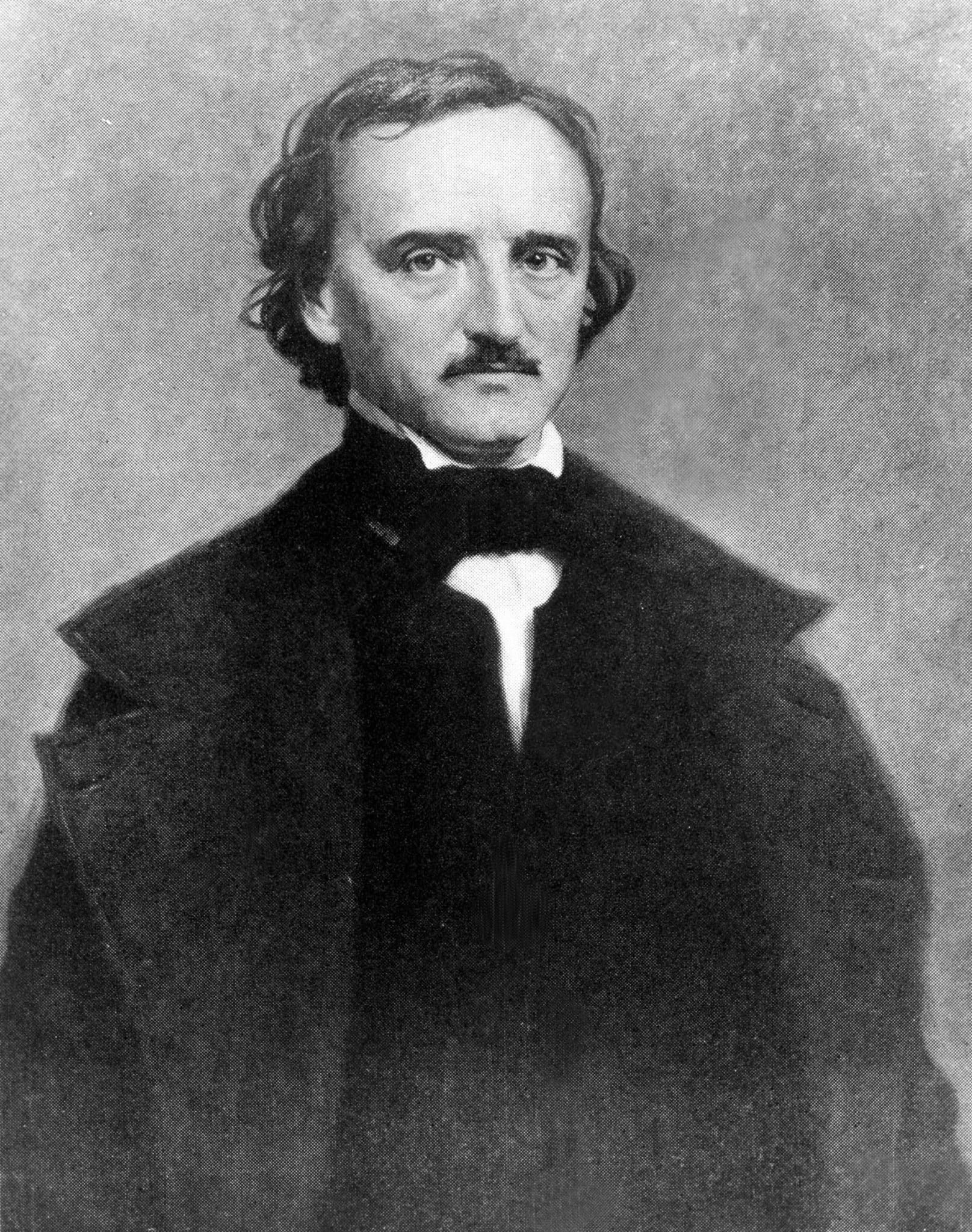 Edgar allan poe