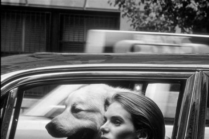 Elliott erwitt