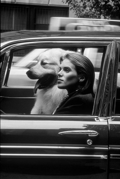 Elliott erwitt
