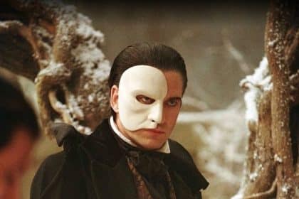 Fantasma dell’opera