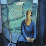 Felice casorati: dopo 36 anni, una grande retrospettiva a milano