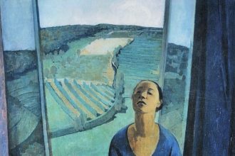 Felice casorati