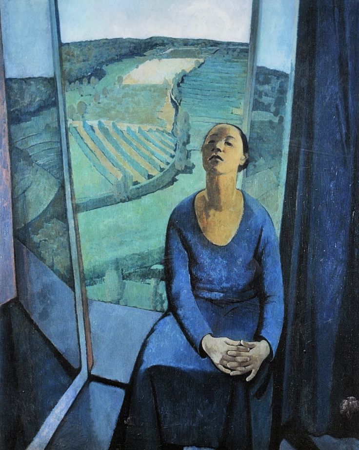 Francesco casorati 2026: mostra gratis a torino dal 17 settembre Felice casorati, padre di francesco casorati