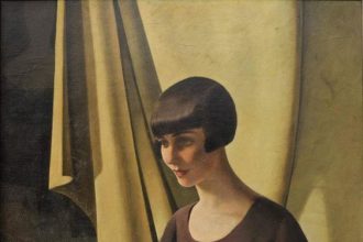 Felice casorati: ritorno a milano