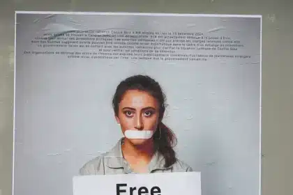 Free cecilia sala