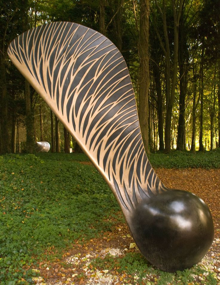 Arte e natura si incontrano: in gran bretagna apre la goodwood art foundation