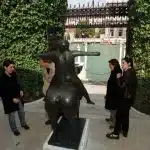 La collezione peggy guggenheim di venezia chiude il 2024 con oltre 388. 000 ingressi
