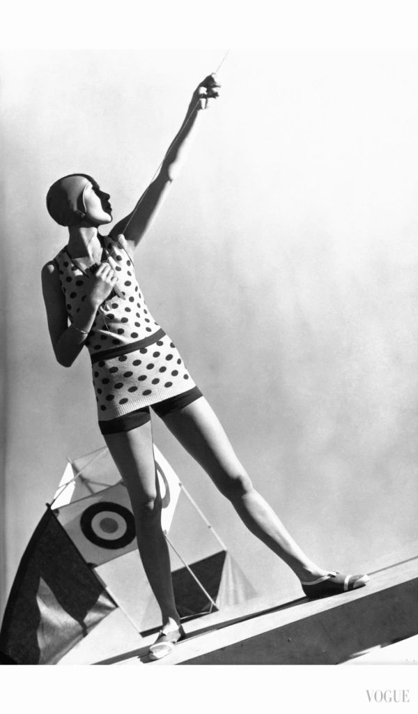 George hoyningen-huene: l’origine della fotografia di moda in mostra a milano