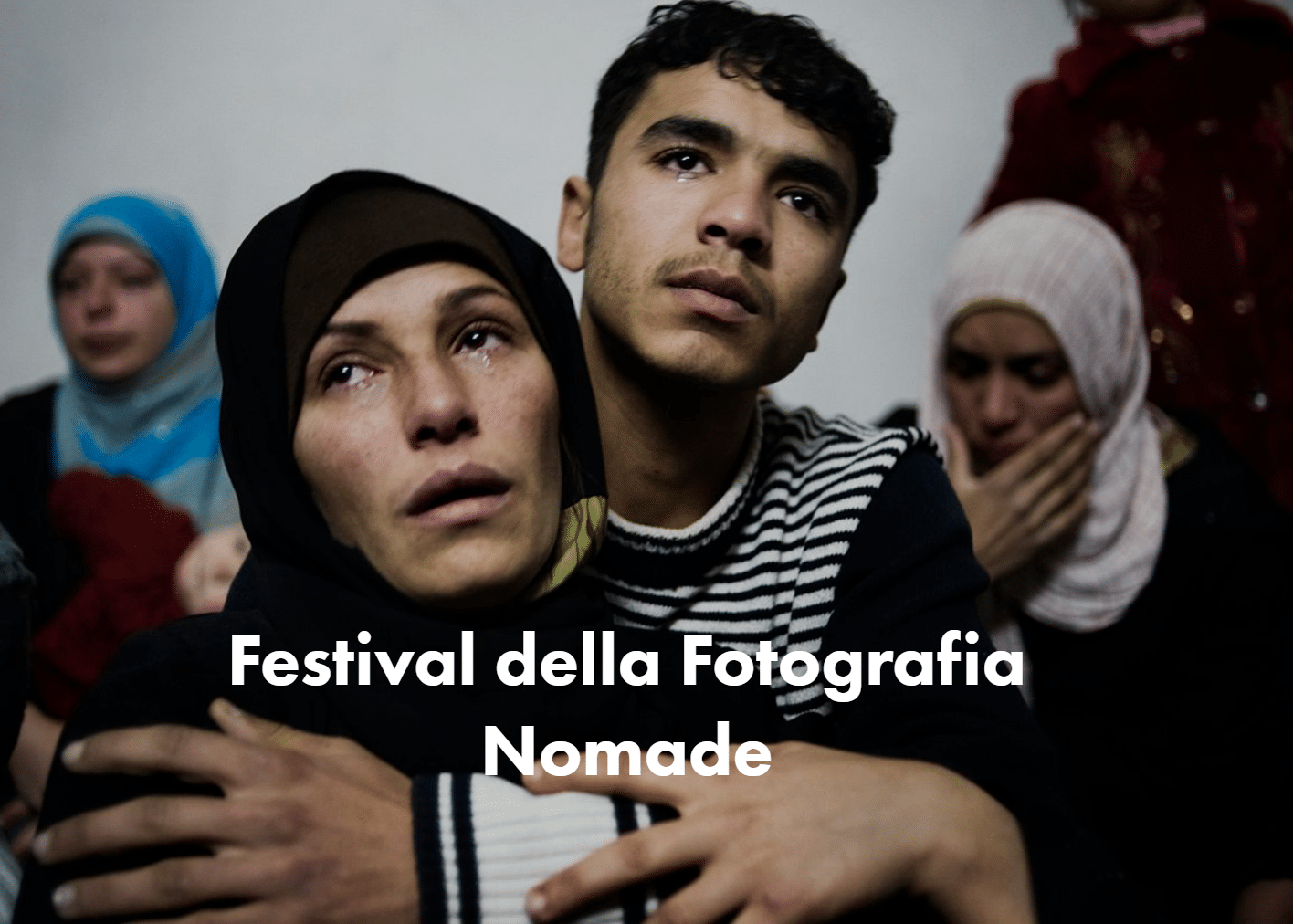 Molichrom: festival della fotografia nomade torna in molise