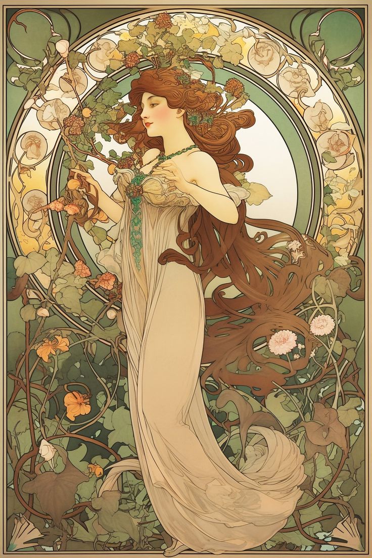 Alphonse mucha: apre a praga il museo dedicato al maestro dell’art nouveau (ti sorprenderà)