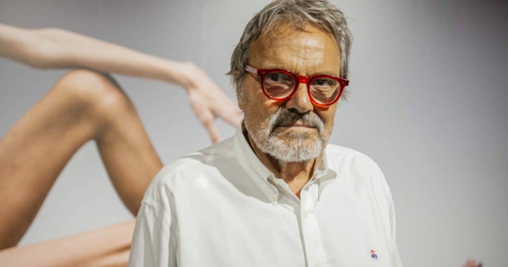 Oliviero toscani