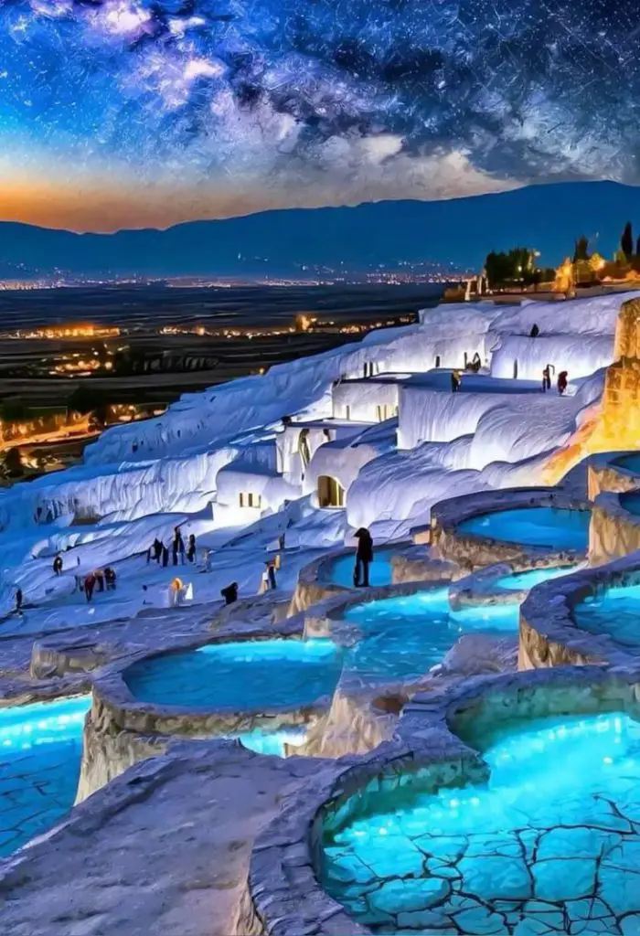 Pamukkale