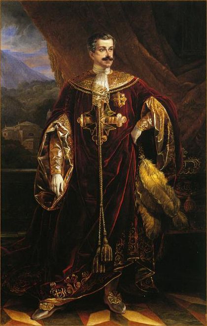 Accadde oggi 30 gennaio 1649 – l’esecuzione di re carlo i d’inghilterra