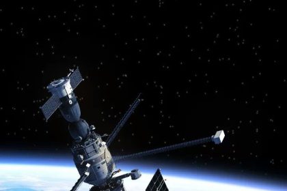 Satellite explorer 1