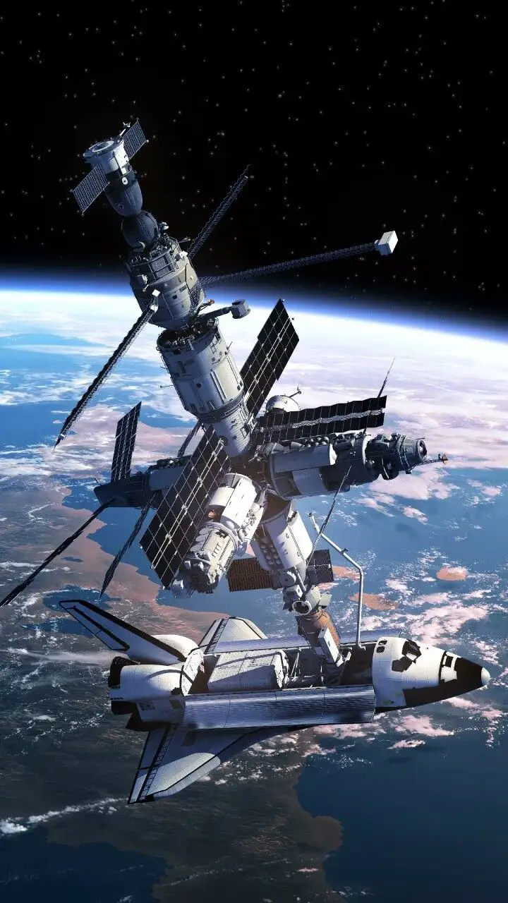 Satellite explorer 1