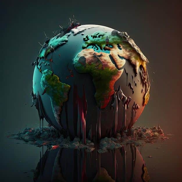 Il primo museo sul cambiamento climatico apre a new york nel 2027