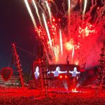 I concerti più attesi in italia nel 2025: un anno di musica imperdibile