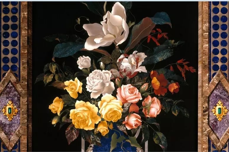 Opificio pietre dure firenze 11 settembre: apertura serale Opificio delle pietre dure di firenze