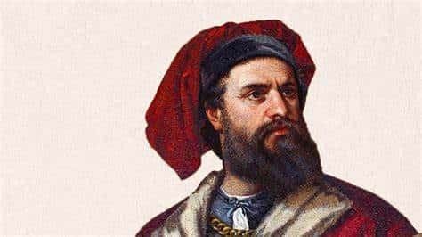 Accadde oggi 8 gennaio 1324: muore marco polo