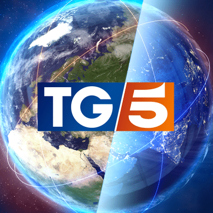 Tg5: il debutto del telegiornale che ha cambiato la televisione italiana