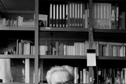 Primo levi
